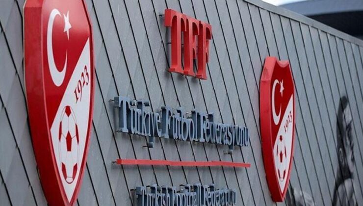 TFF resmen açıkladı! Süper Lig’de bir erteleme daha