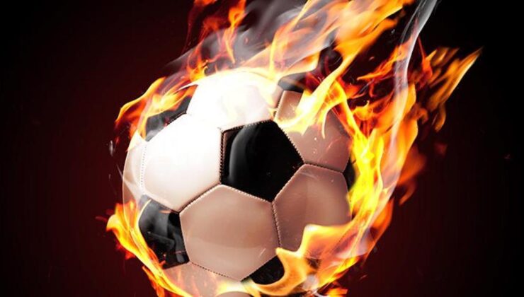 TFF, VAR kayıtlarını açıkladı: İşte haftanın en çok konuşan pozisyonu