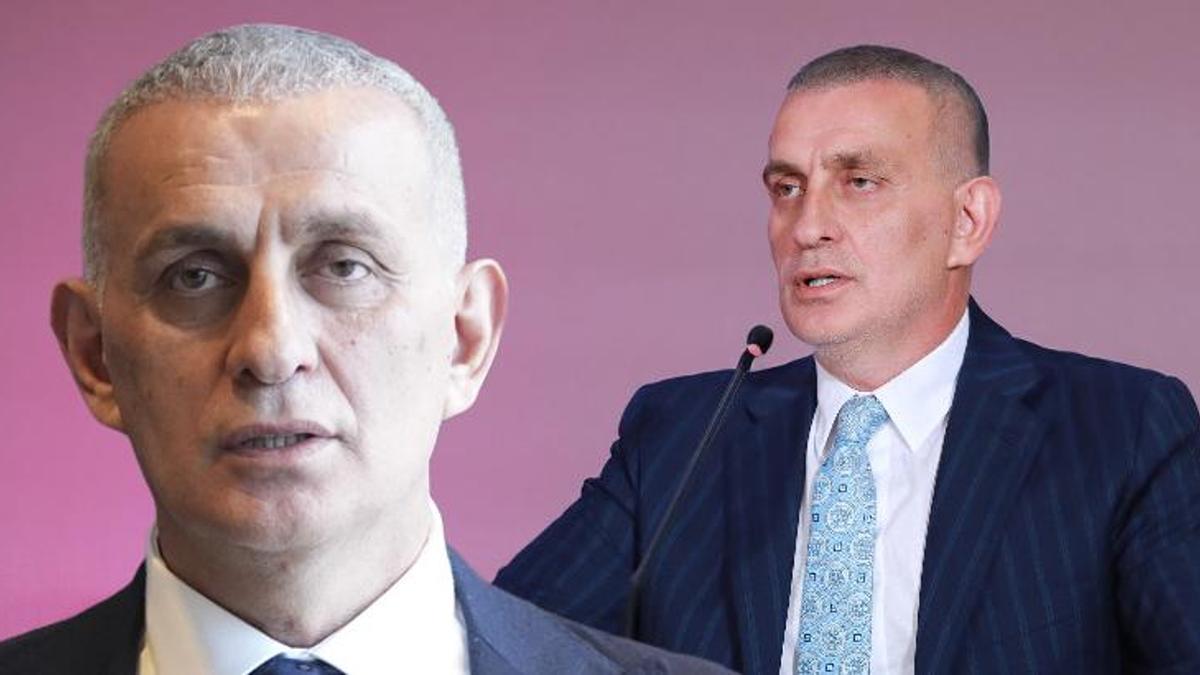 TFF’den yabancı futbolcu sayısı kararı! Değişiklik istendi