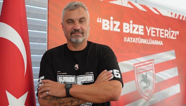 Thomas Reis’ten Kocaelispor açıklaması