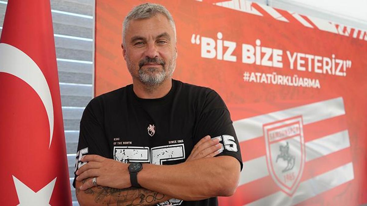 Thomas Reis’ten Kocaelispor açıklaması