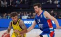 THY EuroLeague’de 2025-2026 sezonu fikstürü açıklandı!