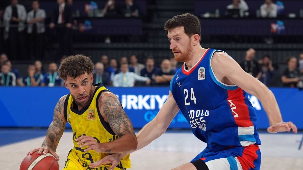 THY EuroLeague’de 2025-2026 sezonu fikstürü açıklandı!