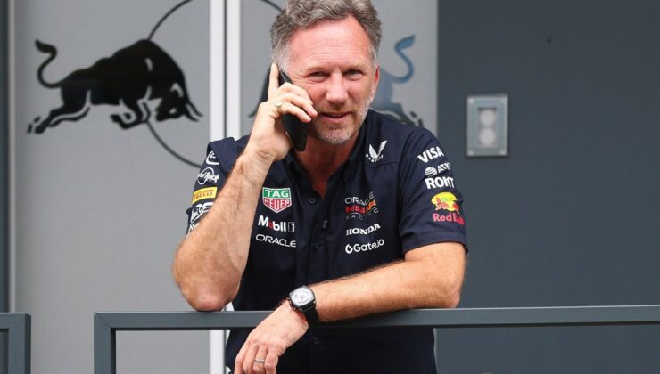 Ticktum: &quot;Horner hakkında medyada okuduğum hiçbir şeye inanmıyorum&quot;