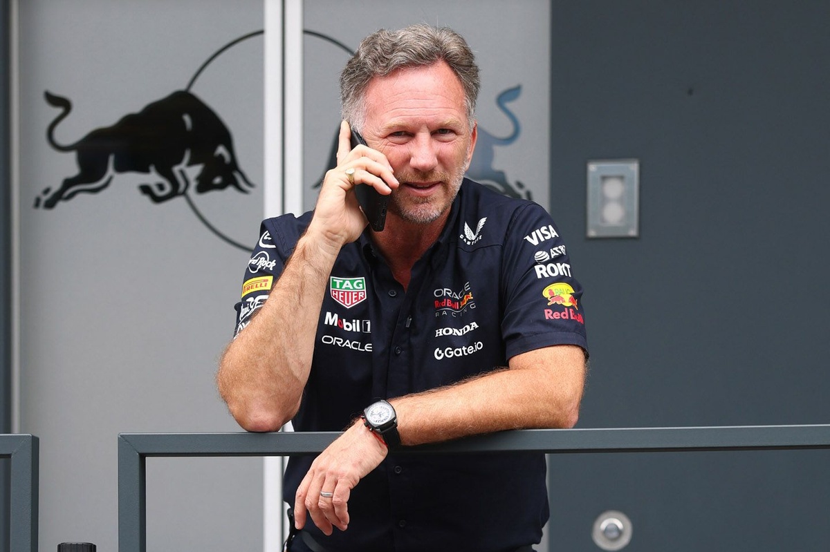 Ticktum: &quot;Horner hakkında medyada okuduğum hiçbir şeye inanmıyorum&quot;