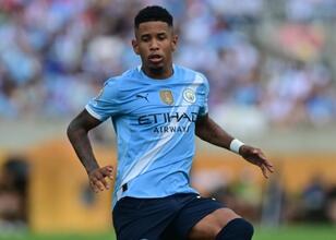 Tottenham 80 milyon Euro’luk hazırlık: Savinho
