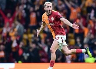 Tottenham’dan Barış Alper Yılmaz’a kanca