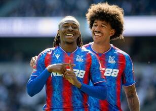Tottenham’ın rotası Eberechi Eze – Transfer haberleri