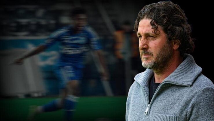 Trabzonspor 19’luk yıldızın transferine kafayı taktı! Dikkat çeken istatistik