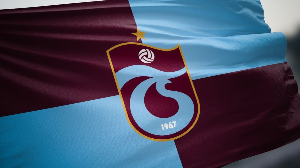 Trabzonspor 58. yaşını kutluyor!