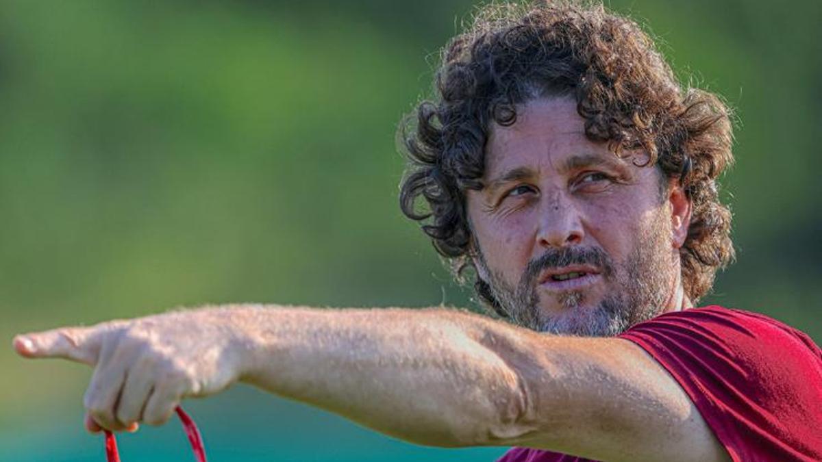 Trabzonspor, Antalyaspor maçı hazırlıklarını sürdürdü