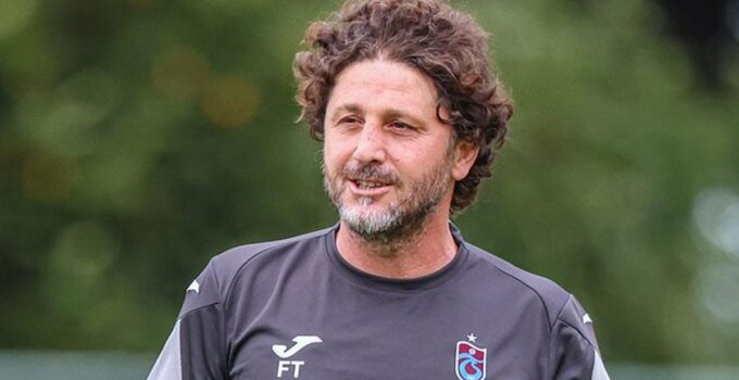 Trabzonspor atağa kalktı! Fatih Tekke’nin özel transfer isteği…