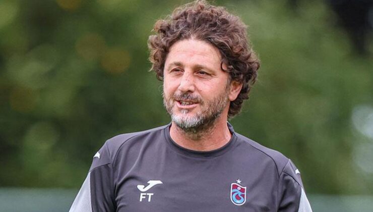 Trabzonspor atağa kalktı! Fatih Tekke’nin özel transfer isteği…