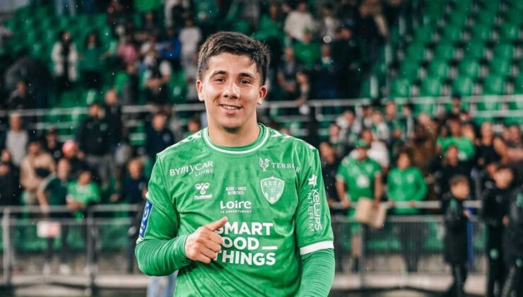 TRABZONSPOR HABERİ – Benjamin Bouchouari an meselesi! Transfer imzaya kaldı