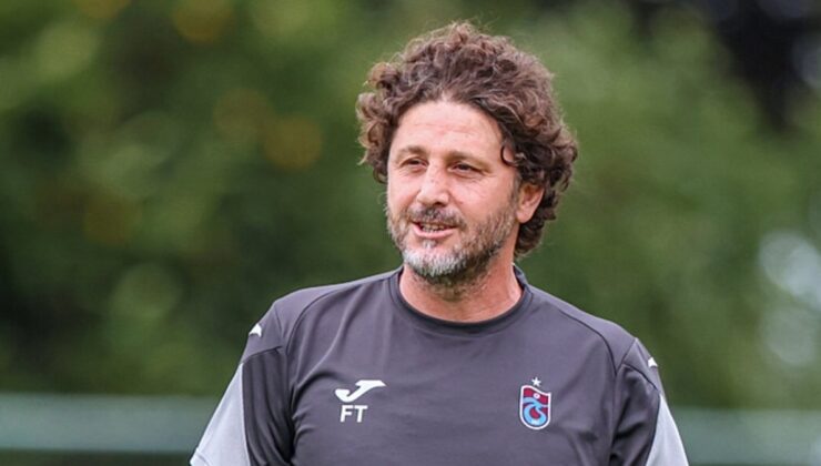 TRABZONSPOR HABERİ: Dört büyük takım arasında Fatih Tekke farkı!