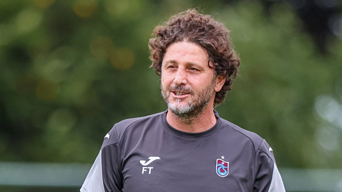 TRABZONSPOR HABERİ: Dört büyük takım arasında Fatih Tekke farkı!