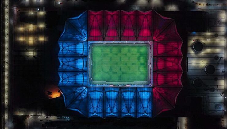 Trabzonspor iç sahada güçlü!
