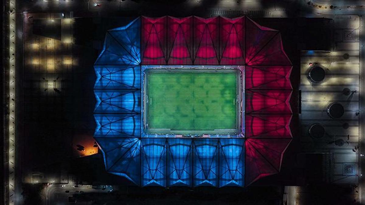Trabzonspor iç sahada güçlü!