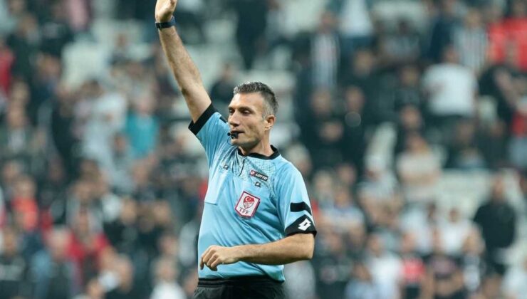 Trabzonspor – Kocaelispor maçının VAR’ı belli oldu!