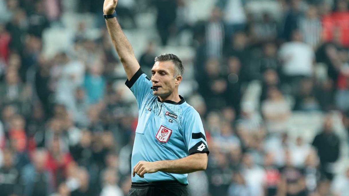 Trabzonspor – Kocaelispor maçının VAR’ı belli oldu!