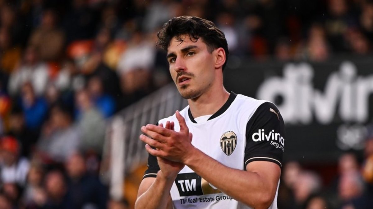 TRABZONSPOR TRANSFER HABERİ: Almeida Fırtına’ya çok yakın