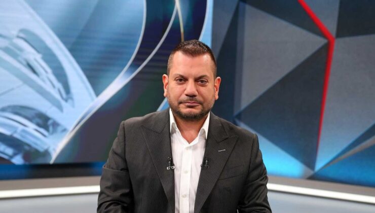 Trabzonspor ve Kulüpler Birliği Başkanı Ertuğrul Doğan’dan yabancı sınırı açıklaması!