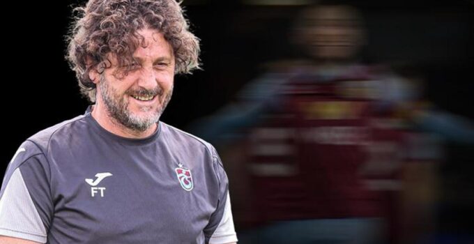 Trabzonspor’a bedava yıldız futbolcu: Transferde yeniden gündeme geldi