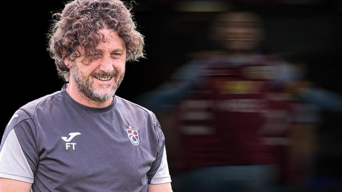 Trabzonspor’a bedava yıldız futbolcu: Transferde yeniden gündeme geldi