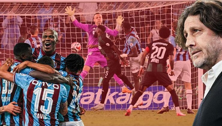 Trabzonspor’a transfer uyarısı usta isimden geldi: ‘Orta sahası oyuncu alın diye bağrıyor’