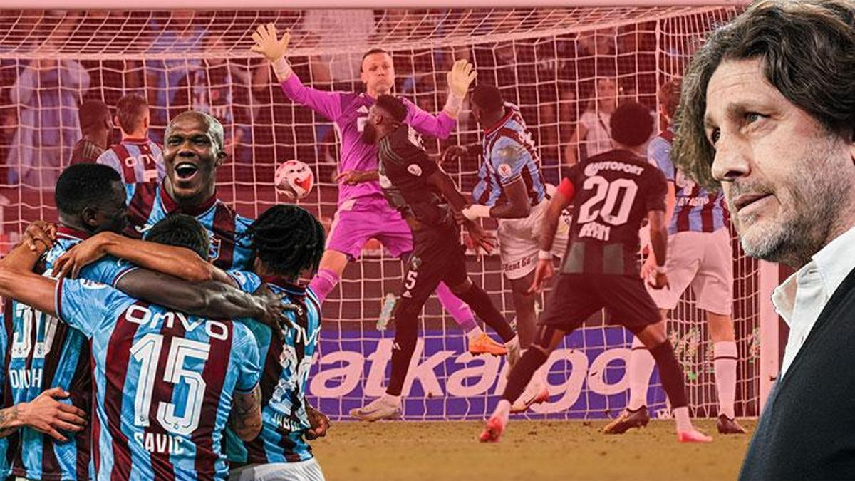 Trabzonspor’a transfer uyarısı usta isimden geldi: ‘Orta sahası oyuncu alın diye bağrıyor’