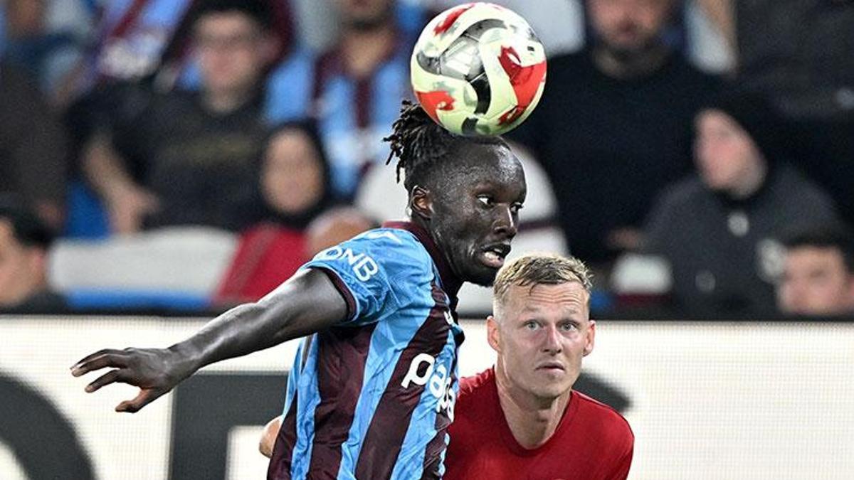 Trabzonspor’da ayrılık gelişmesi! Yıldız oyuncu için karar zamanı3