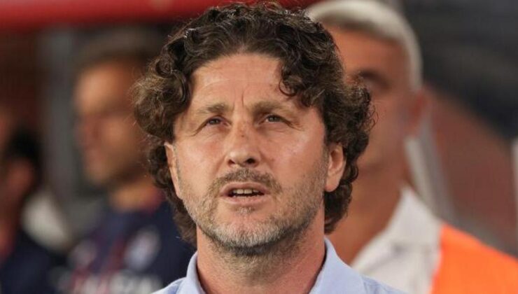 Trabzonspor’da Fatih Tekke’den transfer sözleri: Biz o paraları veremeyiz