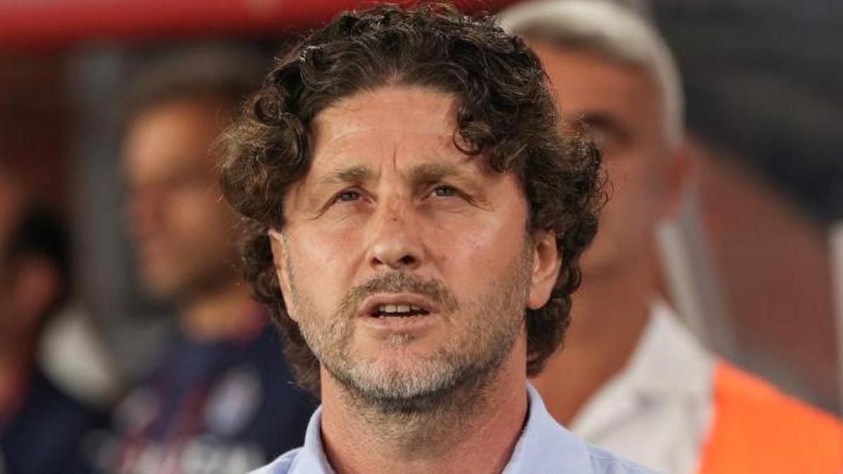 Trabzonspor’da Fatih Tekke’den transfer sözleri: Biz o paraları veremeyiz