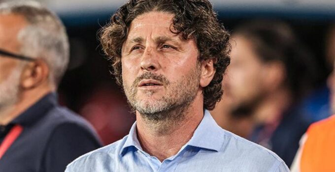 Trabzonspor’da Fatih Tekke’nin hedefi 4’te 4!