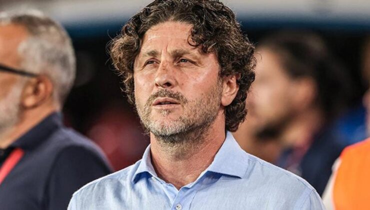 Trabzonspor’da Fatih Tekke’nin hedefi 4’te 4!