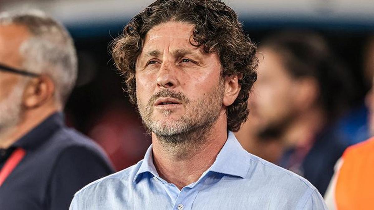 Trabzonspor’da Fatih Tekke’nin hedefi 4’te 4!