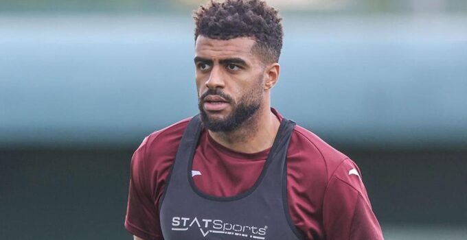 Trabzonspor’da Rayyan Baniya’ya eski kulübü talip