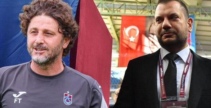 Trabzonspor’dan 10 numaraya çifte bomba! Görüşmeler başladı…
