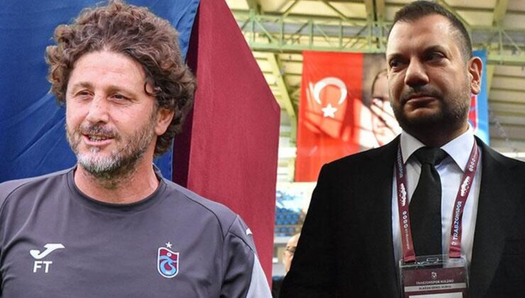 Trabzonspor’dan 10 numaraya çifte bomba! Görüşmeler başladı…