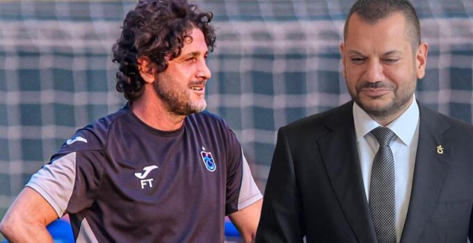 Trabzonspor’dan bir bomba daha… Yıldız oyuncunun transferinde sıcak saatler!