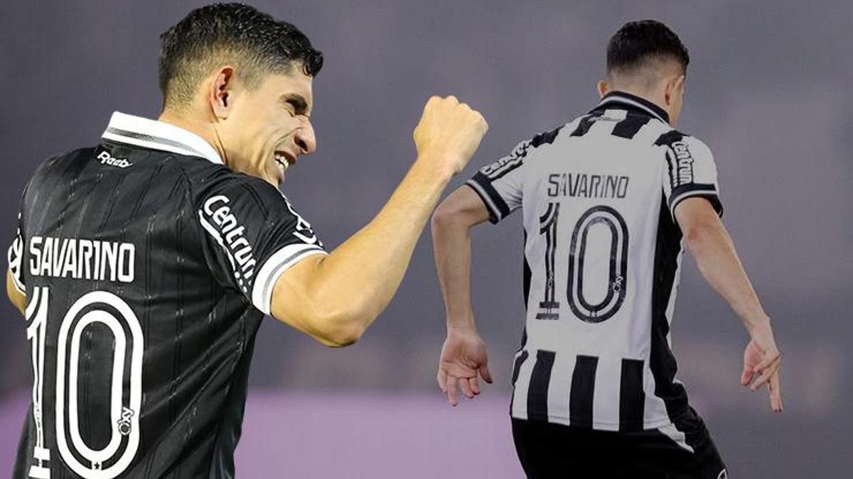 Trabzonspor’dan Jefferson Savarino bombası! Pazarlıklar başlıyor…