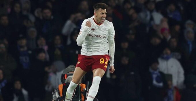 Trabzonspor’a El Shaarawy önerisi