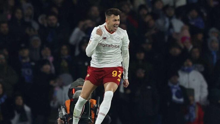Trabzonspor’a El Shaarawy önerisi