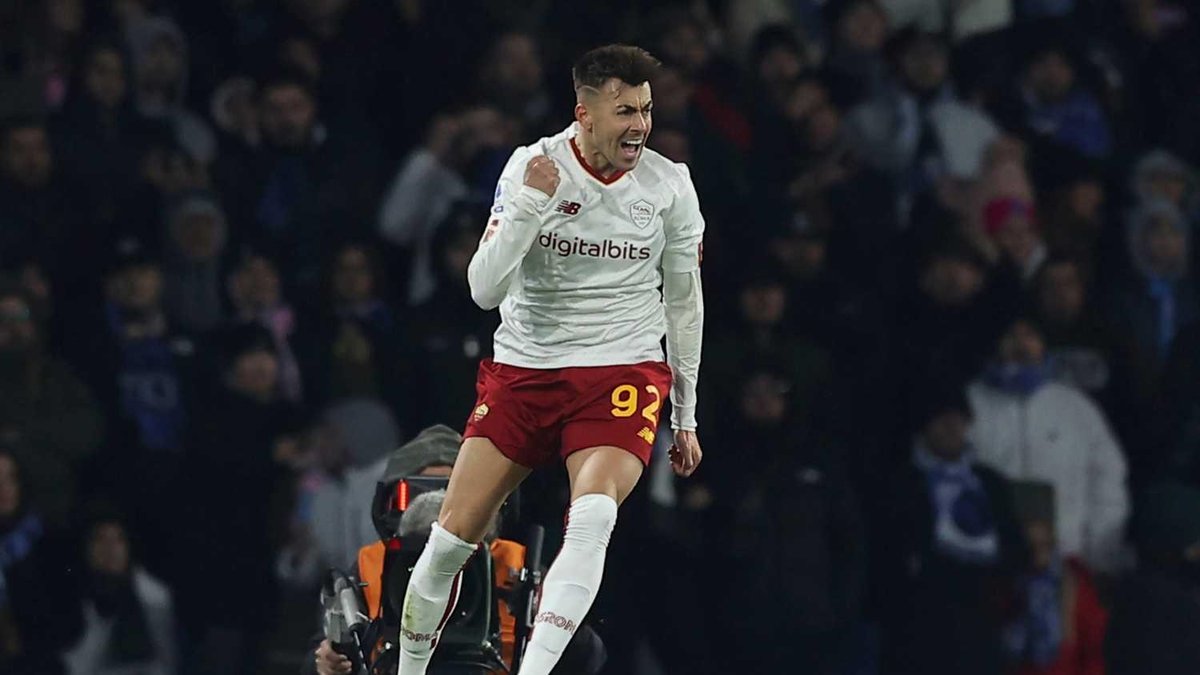 Trabzonspor’a El Shaarawy önerisi