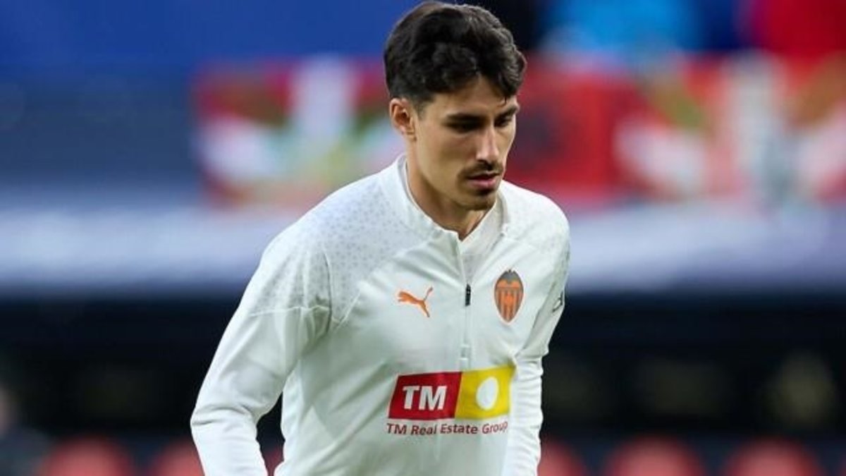 Trabzonspor’da Almeida mesaisi