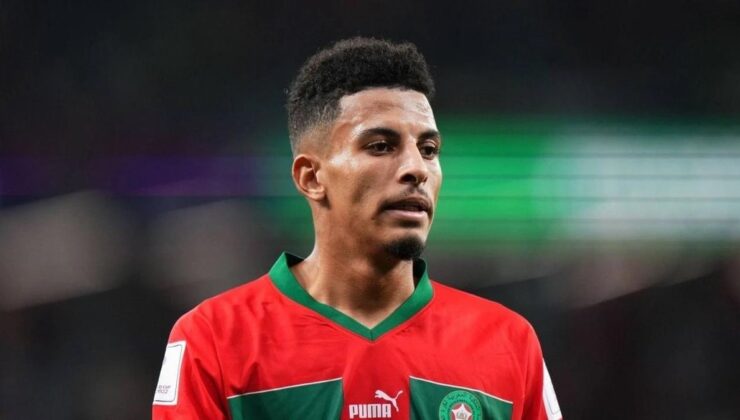Trabzonspor’da Ounahi yarışı