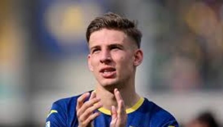 Trabzonspor’da Tomas Suslov sürprizi