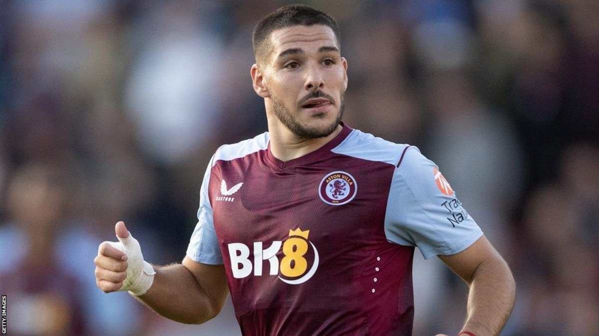 Trabzonspor’dan Buendia hamlesi