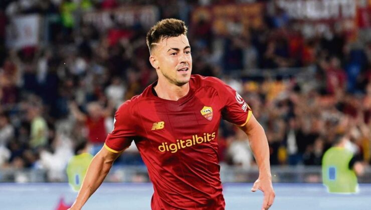 Trabzonspor’dan El Shaarawy sürprizi! Transferi böyle duyurdular