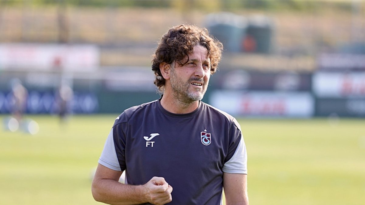 Trabzonspor’un Kasımpaşa maçı kamp kadrosu belli oldu!